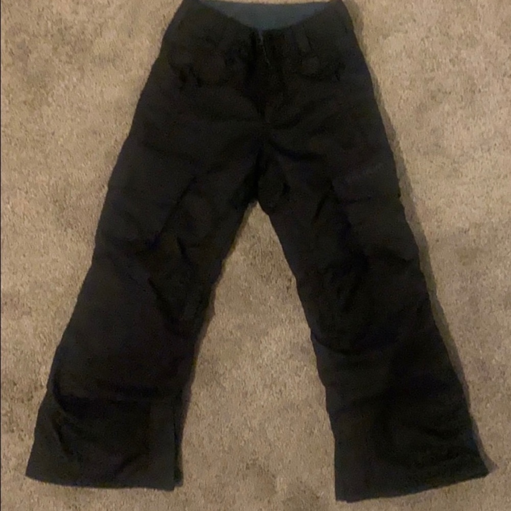 Volcom Boys Snowboarding Pants